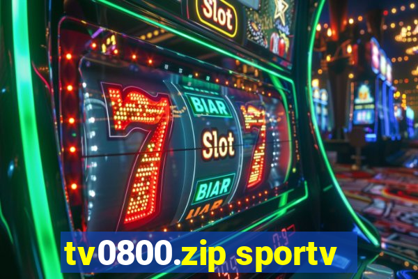 tv0800.zip sportv